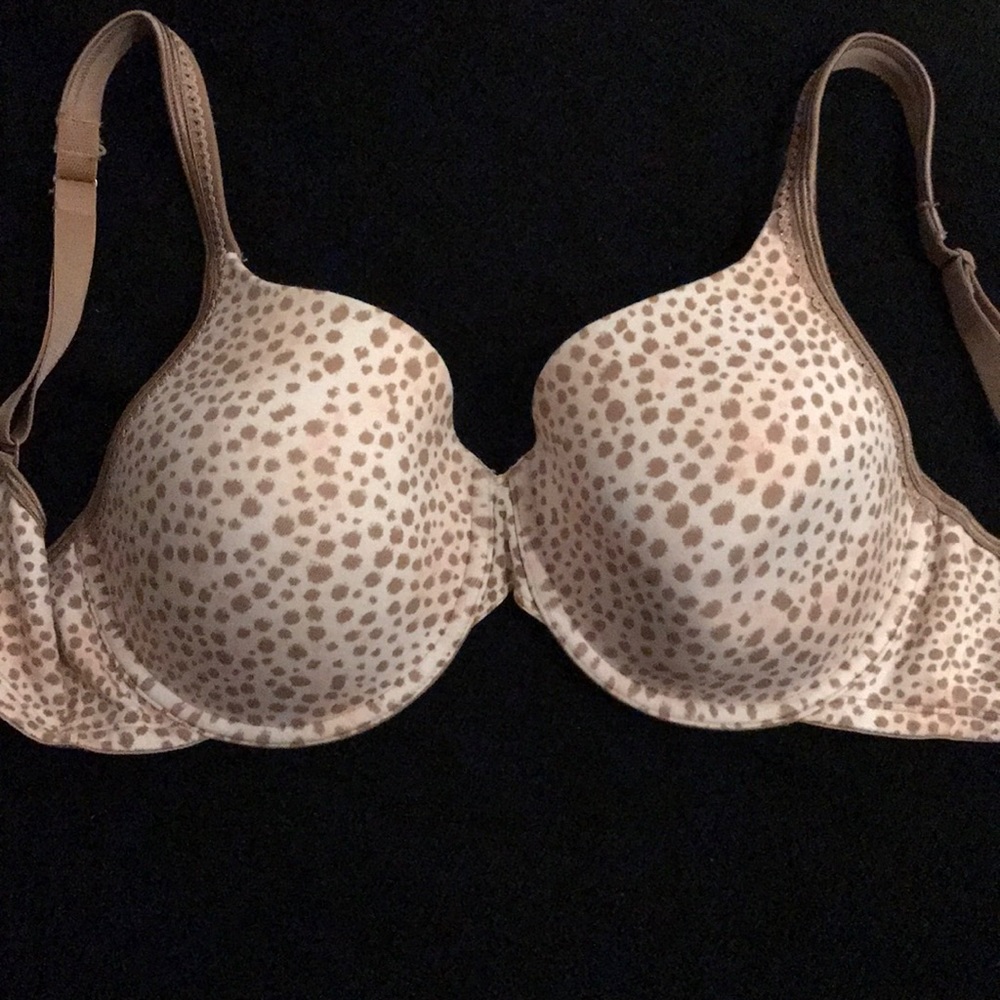 Super Comfy TShirt Bra, adjustable EUC